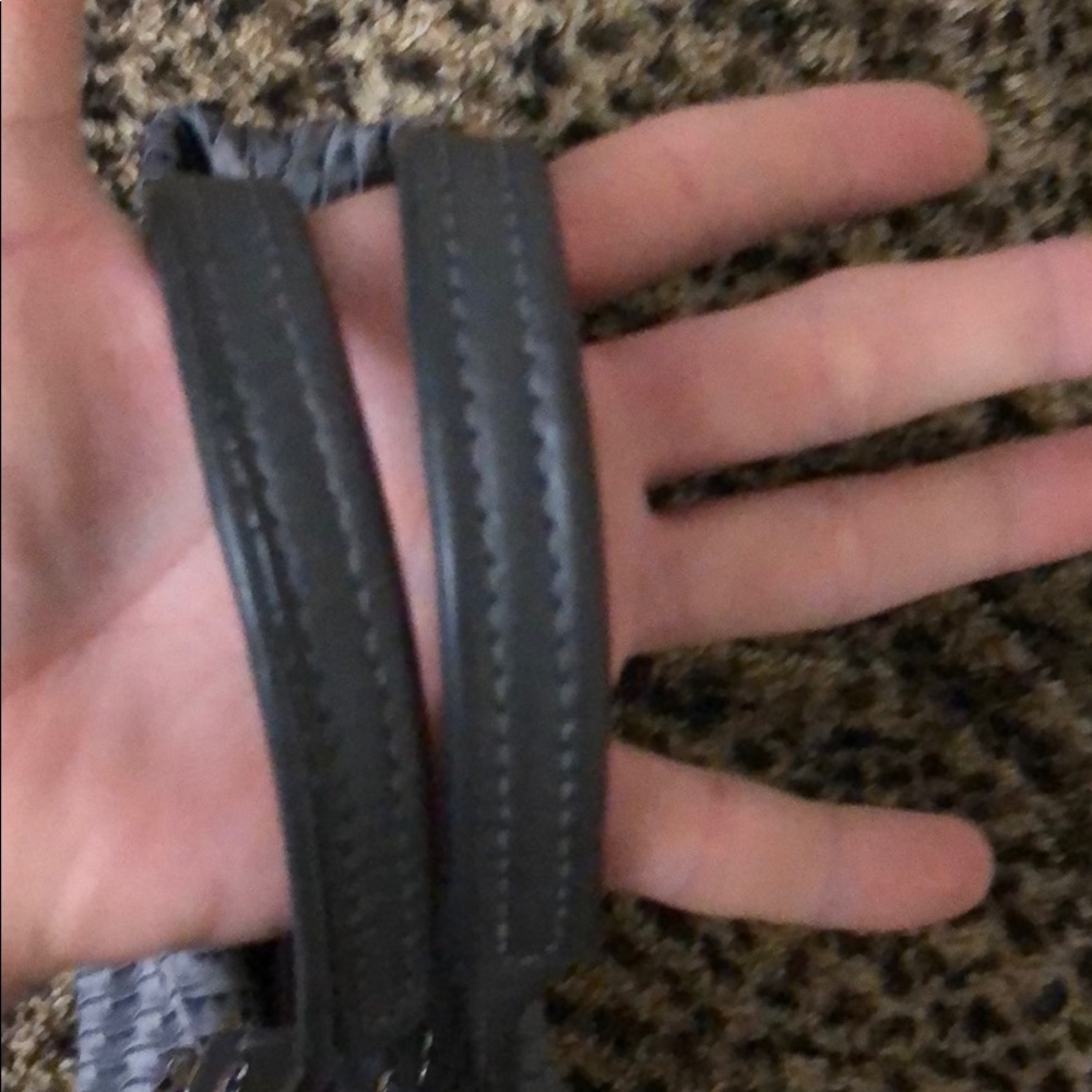 Coach purse - Picture 3 of 5